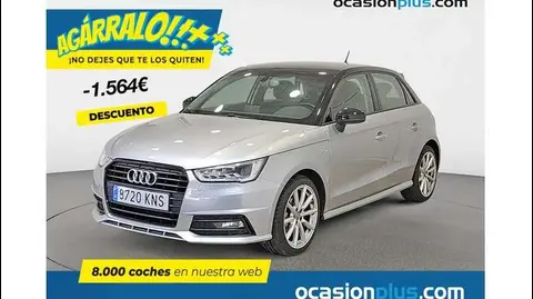 Annonce AUDI A1 Essence 2018 d'occasion 