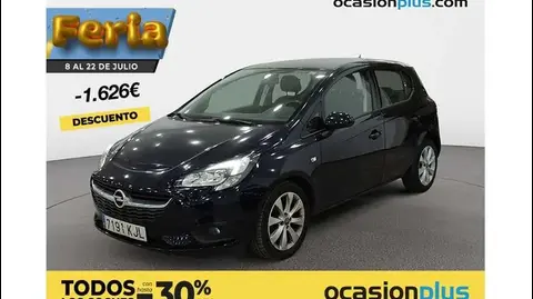 Used OPEL CORSA Petrol 2018 Ad 