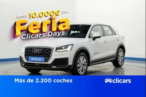 Annonce AUDI Q2 Diesel 2020 d'occasion 