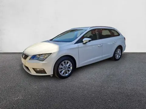 Used SEAT LEON Diesel 2020 Ad 