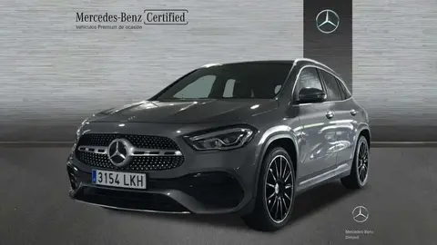 Annonce MERCEDES-BENZ CLASSE GLA Diesel 2020 d'occasion 