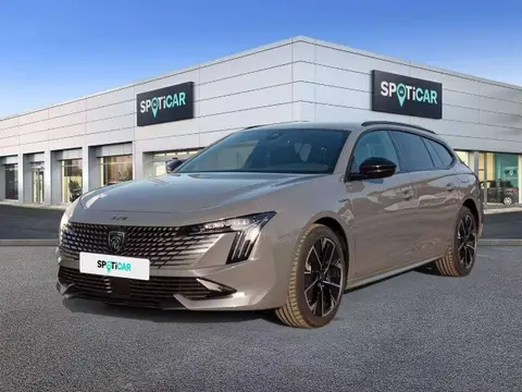 Used PEUGEOT 508 Hybrid 2023 Ad 