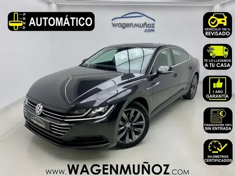 Used VOLKSWAGEN ARTEON Diesel 2019 Ad 