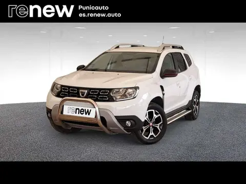 Used DACIA DUSTER Petrol 2019 Ad 