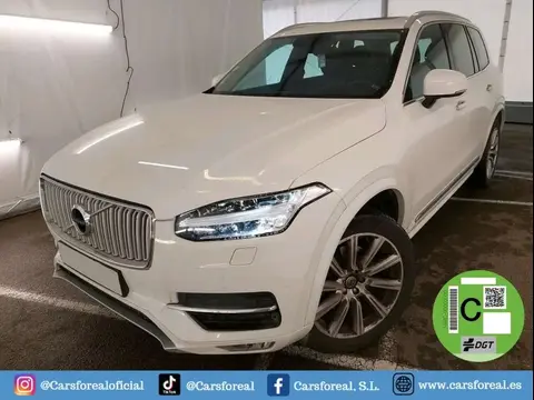 Used VOLVO XC90 Diesel 2018 Ad 