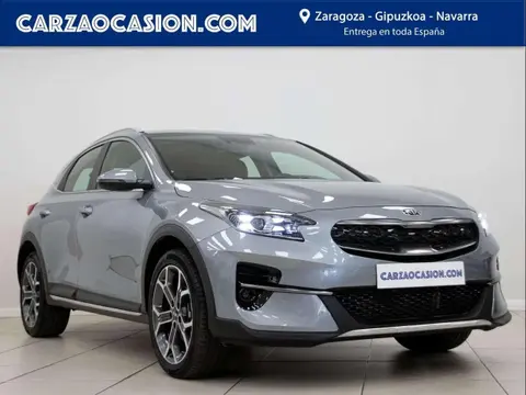 Used KIA XCEED  2020 Ad 