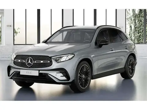 Annonce MERCEDES-BENZ CLASSE GLC Diesel 2024 d'occasion 