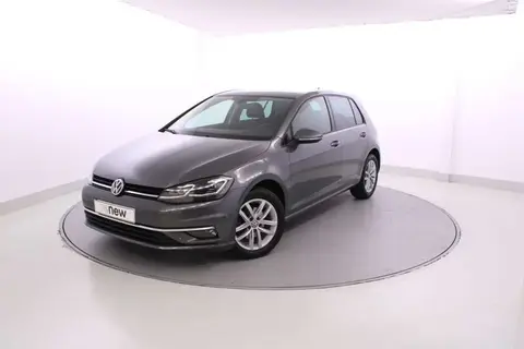 Annonce VOLKSWAGEN GOLF Essence 2019 d'occasion 