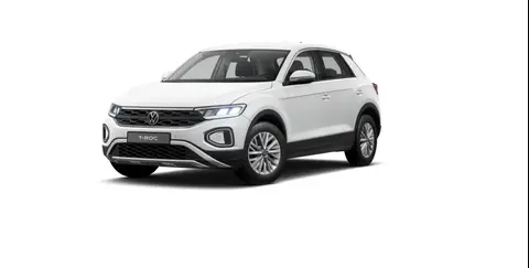 Used VOLKSWAGEN T-ROC Diesel 2024 Ad 