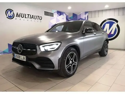 Annonce MERCEDES-BENZ CLASSE GLC Diesel 2020 d'occasion 