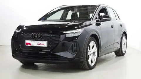 Annonce AUDI Q4 Électrique 2023 d'occasion 