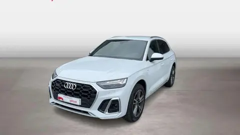 Annonce AUDI Q5 Diesel 2022 d'occasion 