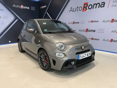 Annonce ABARTH 695 Essence 2023 d'occasion 