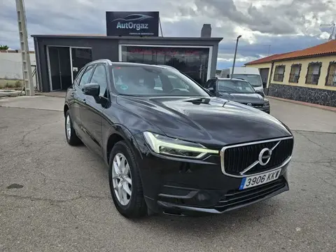 Annonce VOLVO XC60 Diesel 2018 d'occasion 