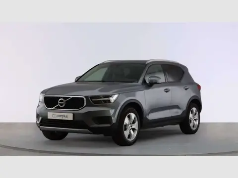 Used VOLVO XC40 Diesel 2018 Ad 