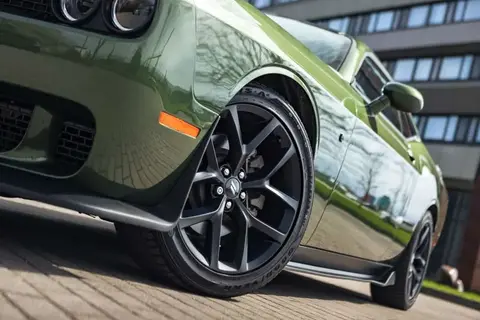 Annonce DODGE CHALLENGER Essence 2022 d'occasion 