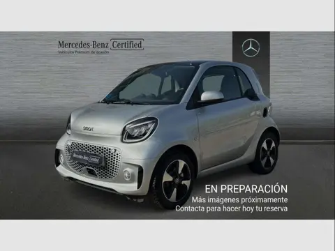 Annonce SMART FORTWO Électrique 2023 d'occasion 