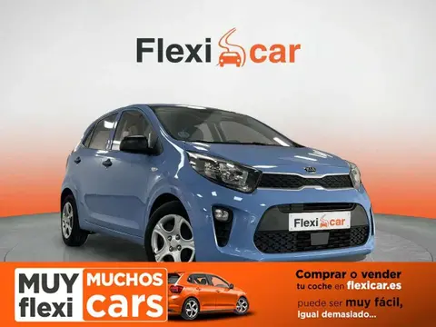 Used KIA PICANTO Petrol 2019 Ad 