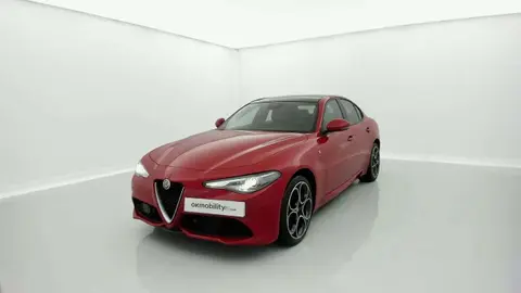 Used ALFA ROMEO GIULIA Petrol 2022 Ad 