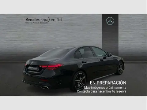 Used MERCEDES-BENZ CLASSE C Diesel 2024 Ad 