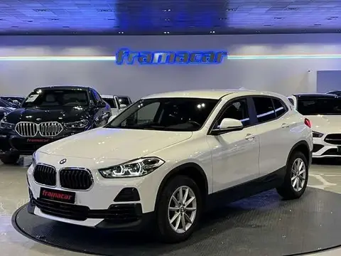 Used BMW X2 Diesel 2021 Ad 