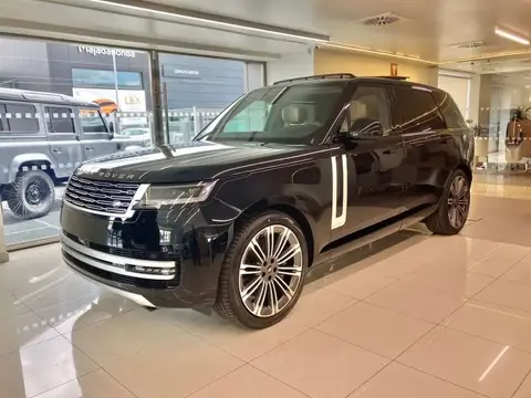 Annonce LAND ROVER RANGE ROVER Essence 2024 d'occasion 