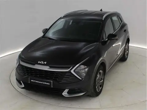 Annonce KIA SPORTAGE Essence 2023 d'occasion 