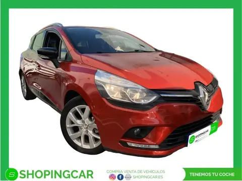 Used RENAULT CLIO Diesel 2017 Ad 