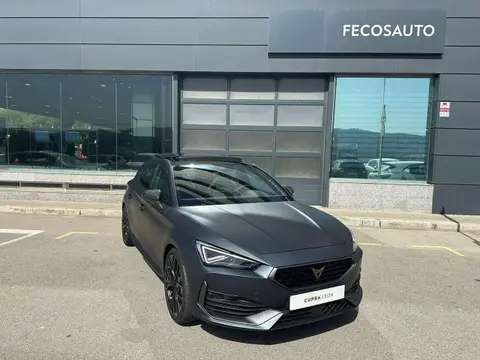 Used CUPRA LEON Petrol 2024 Ad 