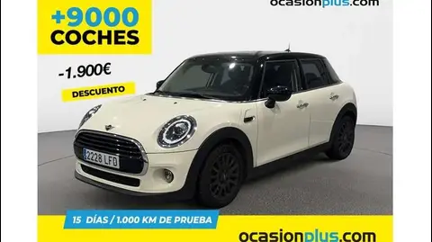 Used MINI COOPER Petrol 2020 Ad 