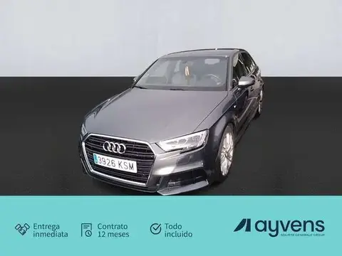 Used AUDI A3 Diesel 2018 Ad 