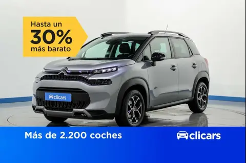 Annonce CITROEN C3 AIRCROSS Essence 2024 d'occasion 