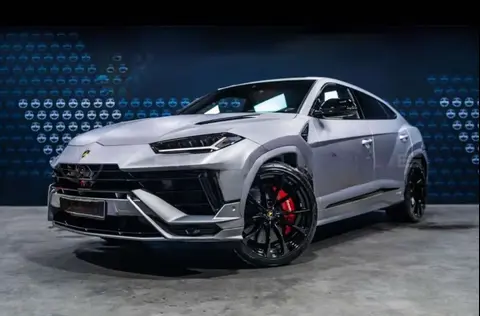 Used LAMBORGHINI URUS Petrol 2023 Ad 