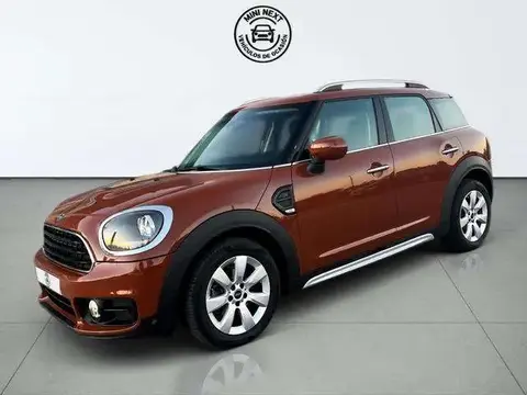 Annonce MINI ONE Diesel 2019 d'occasion 