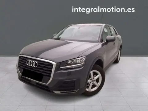 Used AUDI Q2 Petrol 2019 Ad 