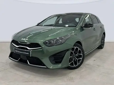 Annonce KIA PROCEED Diesel 2023 d'occasion 