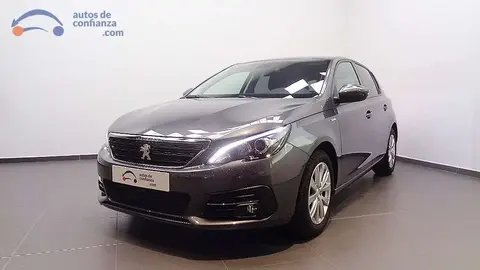 Used PEUGEOT 308 Petrol 2018 Ad 