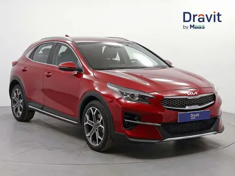 Used KIA XCEED Hybrid 2022 Ad 