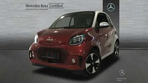 Used SMART FORTWO Electric 2023 Ad 