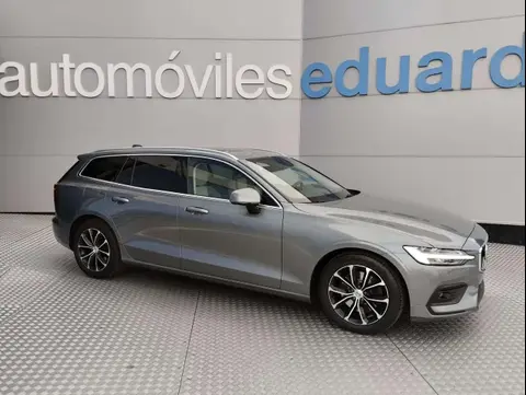 Used VOLVO V60 Diesel 2020 Ad 