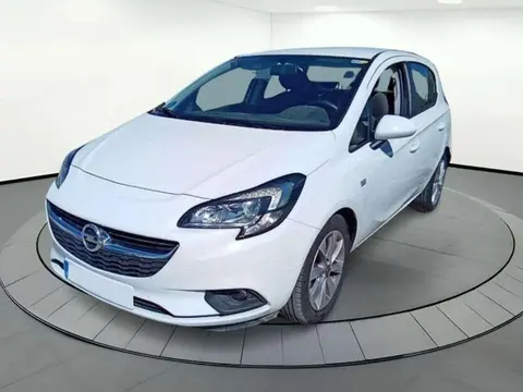 Used OPEL CORSA Petrol 2018 Ad 