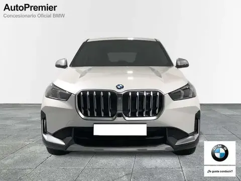 Annonce BMW X1 Diesel 2024 d'occasion 