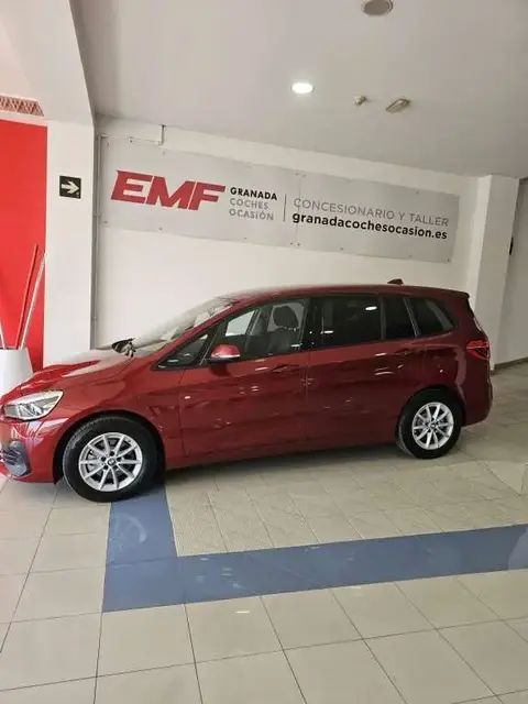 Used BMW SERIE 2 Diesel 2019 Ad 