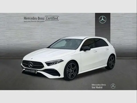 Used MERCEDES-BENZ CLASSE A Diesel 2023 Ad 