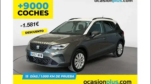 Annonce SEAT ARONA Essence 2023 d'occasion 