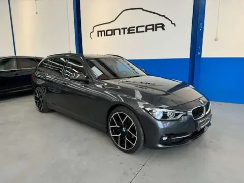 Used BMW SERIE 3 Diesel 2015 Ad 