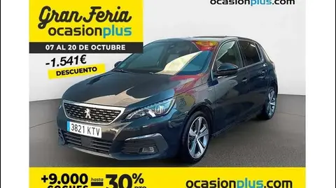 Used PEUGEOT 308 Diesel 2019 Ad 