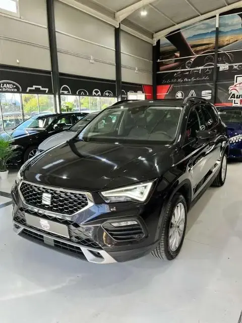 Used SEAT ATECA Petrol 2023 Ad 