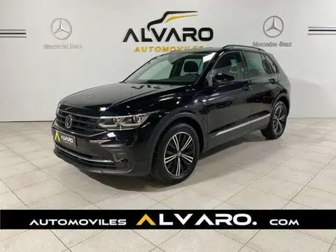 Used VOLKSWAGEN TIGUAN Diesel 2021 Ad 