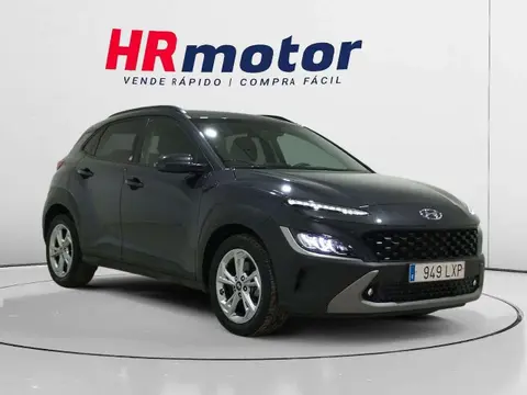 Annonce HYUNDAI KONA Essence 2022 d'occasion 